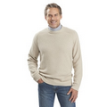 Woolrich Men's Refraction Crew Sweater